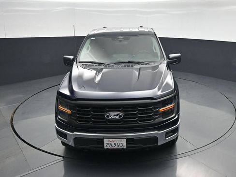 Used 2024 Ford F150 XL w/ Equipment Group 103A High AWD/4WD image 30
