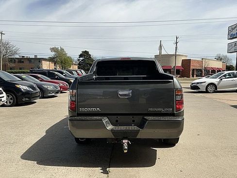 Used 2007 Honda Ridgeline RTS image 6