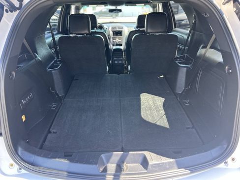 Used 2016 Ford Explorer Sport w/ Equipment Group 401A AWD/4WD image 22