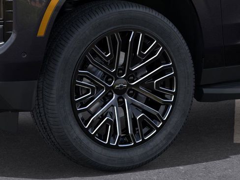 New 2026 Chevrolet Tahoe RST image 9