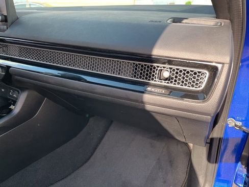 Certified 2022 Honda Civic Sport image 29