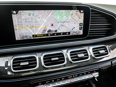 Used 2022 Mercedes-Benz GLE 53 AMG 4MATIC Coupe image 21