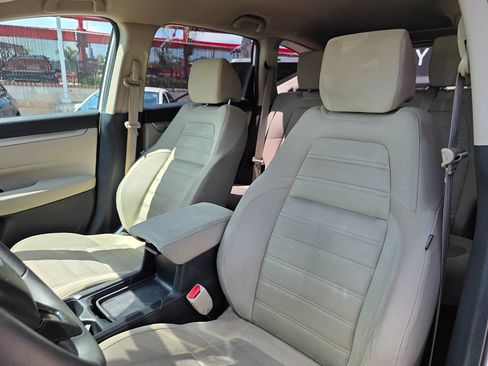 Used 2017 Honda CR-V LX image 21