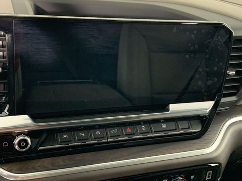 Used 2026 GMC Sierra 1500 SLT w/ SLT Premium Plus Package image 28