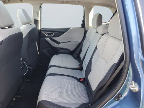 Used 2021 Subaru Forester Premium w/ Popular Package #1 AWD/4WD image 13