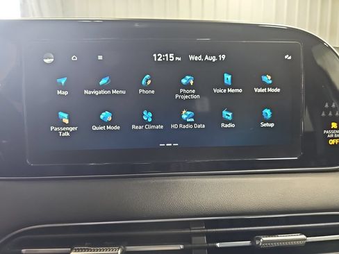 Used 2020 Hyundai Palisade Limited AWD/4WD image 22
