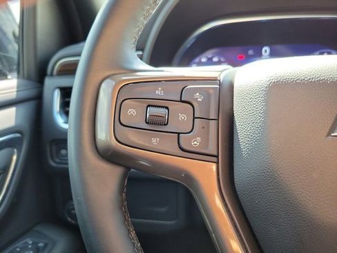 Used 2024 Chevrolet Tahoe High Country w/ Premium Package 2 RWD image 24