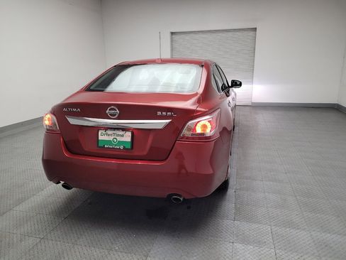 Used 2013 Nissan Altima 3.5 SL w/ Technology Pkg image 7