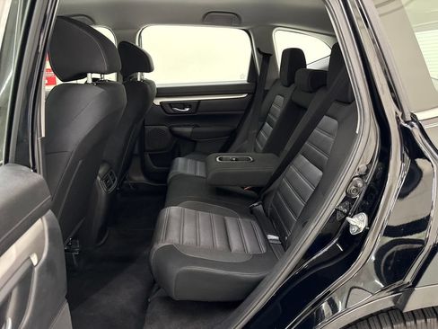 Used 2018 Honda CR-V LX image 22