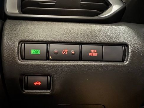 Certified 2025 Nissan Sentra S image 20