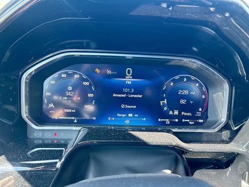 Used 2026 Chevrolet Silverado 2500 High Country w/ High Country Premium Package image 19