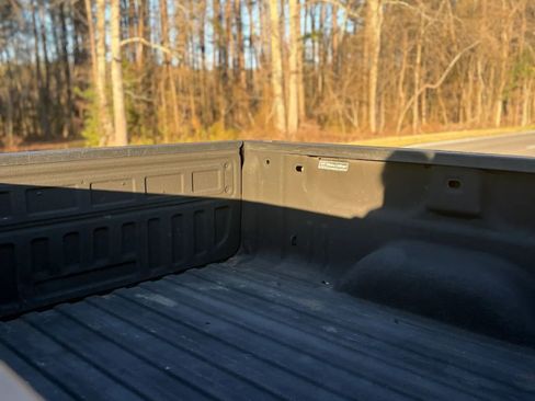 Used 2014 GMC Sierra 1500 SLT w/ All-Terrain Package image 29