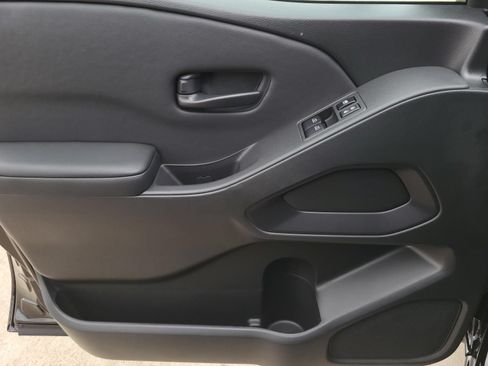 New 2026 Nissan Frontier S AWD/4WD image 17