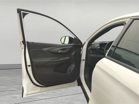 New 2026 Buick Envista Sport Touring w/ Convenience I Package FWD image 15