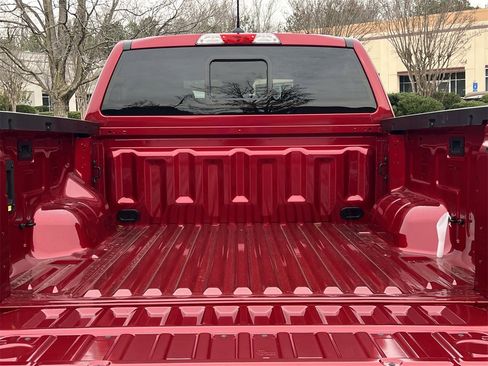 New 2025 Ford Ranger XLT image 22