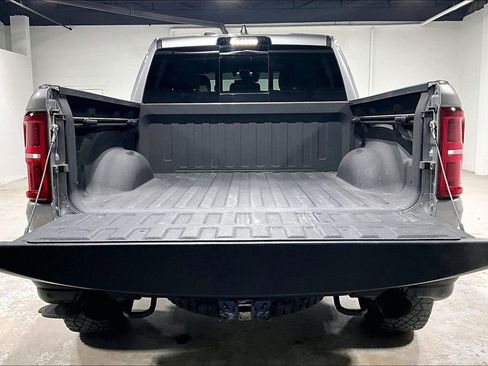 Used 2025 RAM 1500 RHO w/ RHO Level 1 Equipment Group image 38