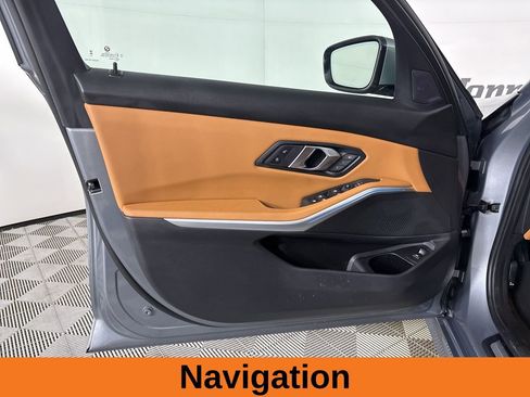 Used 2024 BMW 330i 330i w/ Convenience Package image 8