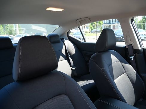 Used 2022 Nissan Altima 2.5 S FWD image 19