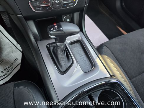 Used 2023 Dodge Charger R/T w/ Plus Group image 30