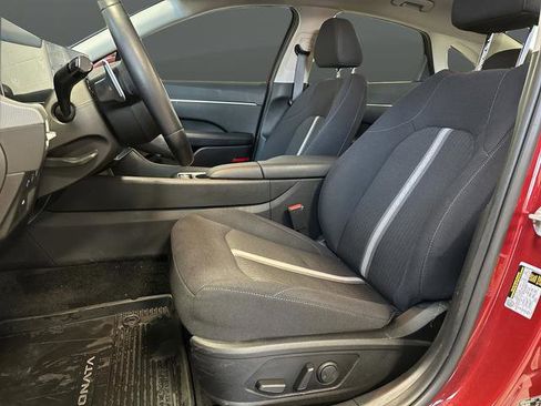 Used 2024 Hyundai Sonata SEL image 4