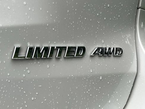 Used 2018 Toyota Highlander Limited Platinum w/ Protection Package #3 AWD/4WD image 12