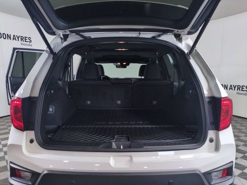 Certified 2023 Honda Passport EX-L image 23
