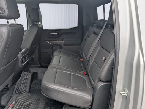 Used 2021 Chevrolet Silverado 1500 LTZ image 12