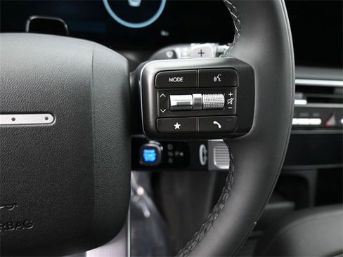 New 2026 Hyundai Palisade Calligraphy image 20