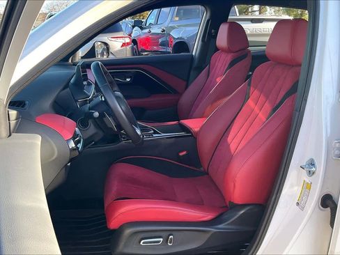 Used 2025 Acura ADX A-Spec image 26