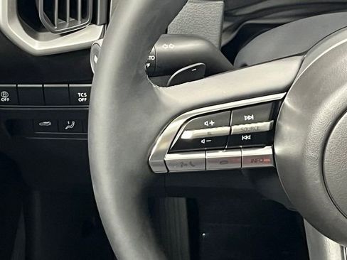 New 2025 MAZDA CX-50 AWD 2.5 Turbo w/ Weather Package image 19