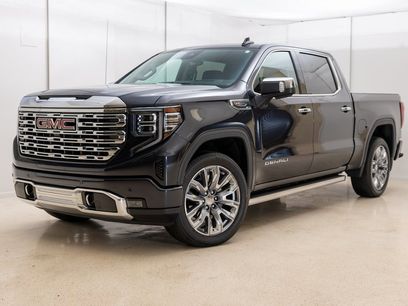 Used 2024 GMC Sierra 1500 Denali