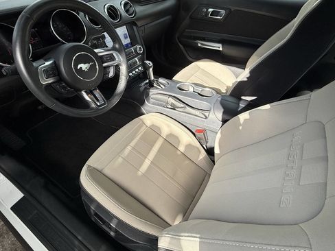 Used 2021 Ford Mustang Coupe w/ Equipment Group 101A image 10