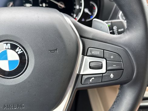 Used 2019 BMW X3 sDrive30i RWD image 22