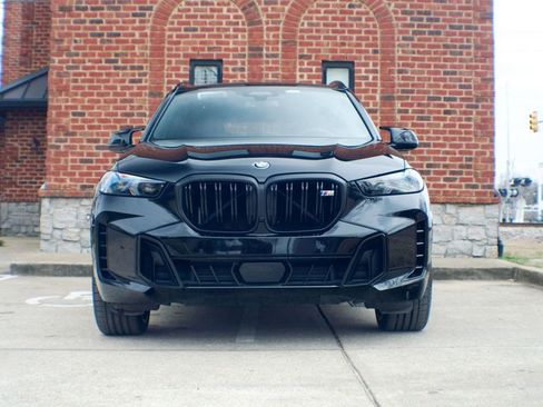 Used 2024 BMW X5 M60i image 2