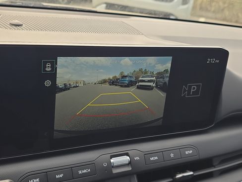 New 2026 Kia K4 LXS image 22