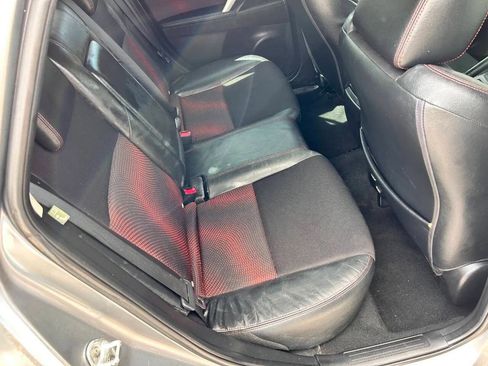 Used 2010 MAZDA MAZDASPEED3 Sport w/ Mazdaspeed Tech Pkg image 26