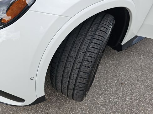 New 2026 Mercedes-Benz GLC 43 AMG 4MATIC Coupe image 35