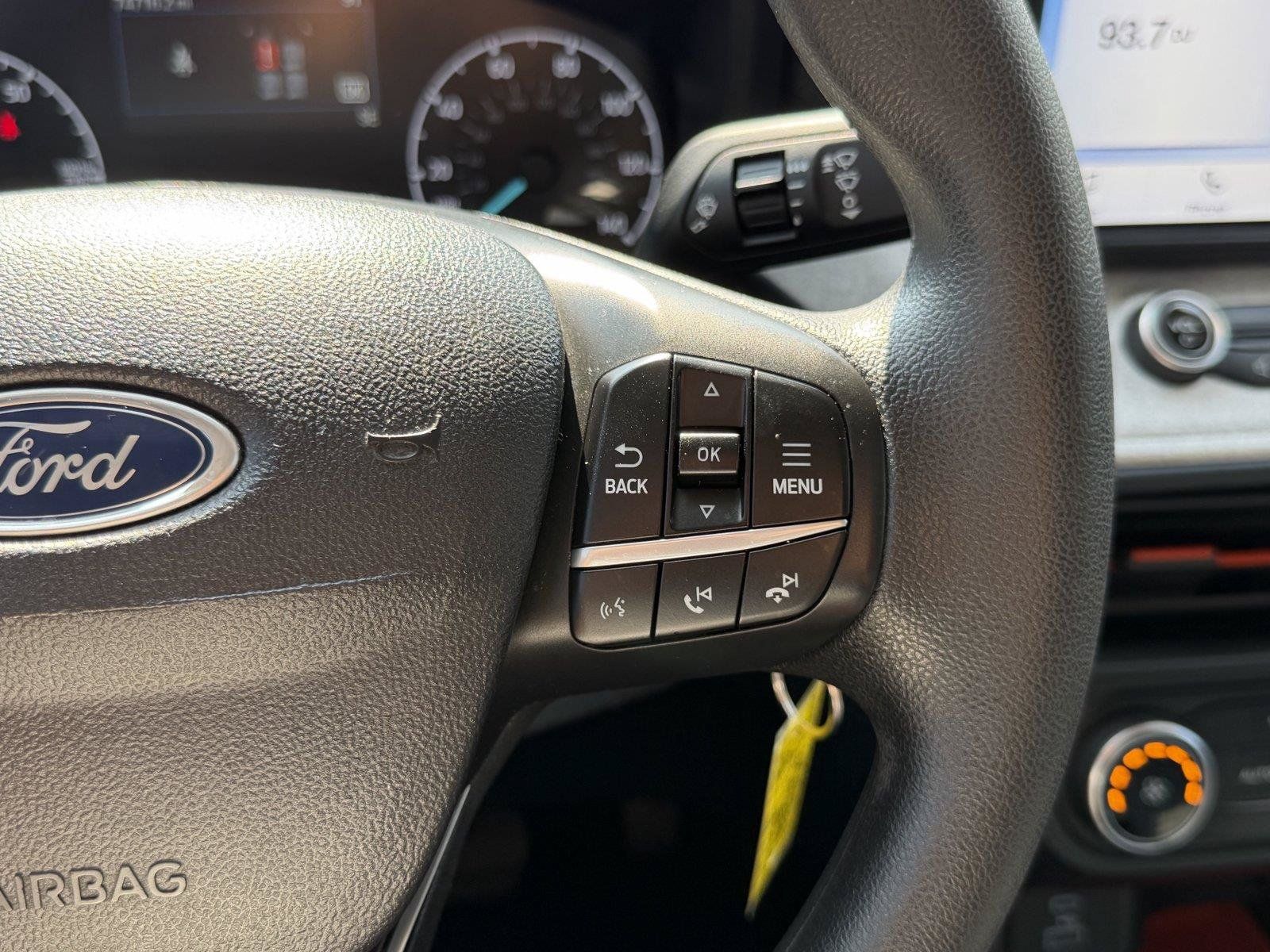 Used 2022 Ford Maverick XLT FWD image 22