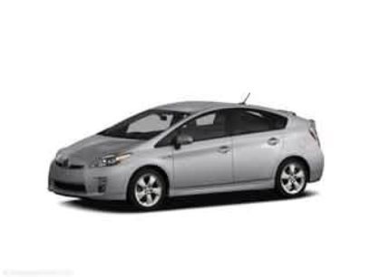 Used 2010 Toyota Prius Two