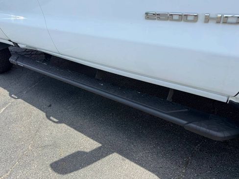 Used 2019 Chevrolet Silverado 2500 W/T AWD/4WD image 79