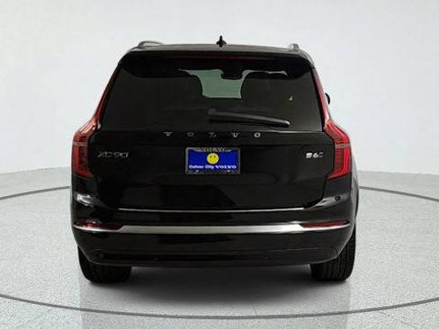 Used 2027 Volvo XC90 B6 Plus AWD/4WD image 6