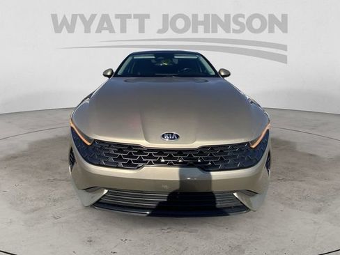 Used 2021 Kia K5 EX FWD image 14