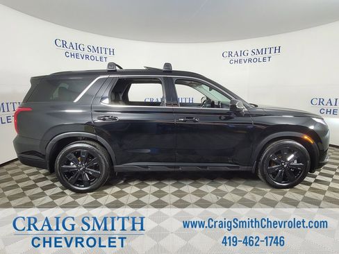 Used 2025 Hyundai Palisade XRT image 26