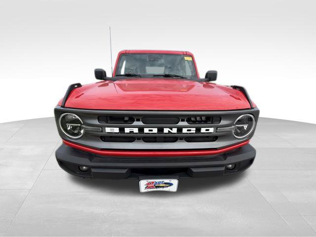 Used 2023 Ford Bronco Big Bend AWD/4WD image 2