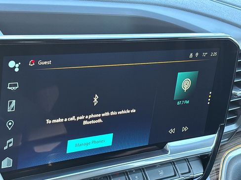 New 2025 Chevrolet Silverado 1500 LT w/ All Star Edition Plus image 5