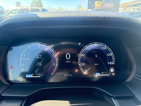 Certified 2023 Jeep Grand Cherokee L Altitude AWD/4WD image 14