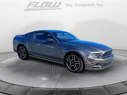 Used 2014 Ford Mustang Coupe w/ Equipment Group 102A