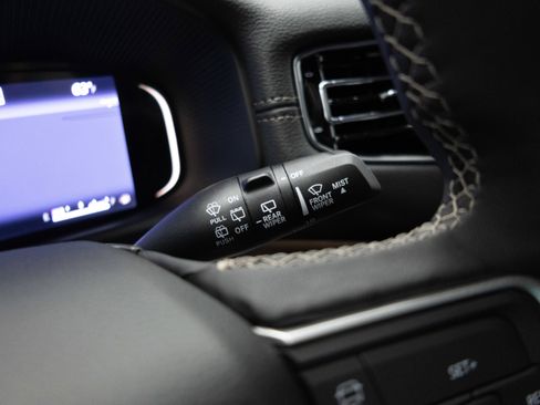 New 2026 Jeep Grand Wagoneer Limited AWD/4WD image 39