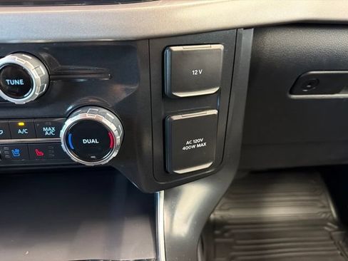 Certified 2022 Ford F150 Raptor AWD/4WD image 21