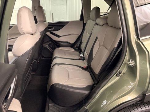 Used 2019 Subaru Forester Limited AWD/4WD image 9